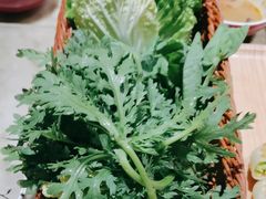 -涮福記·现切牛羊肉火锅(世纪汇店)