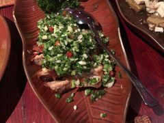 -花马天堂云南餐厅 Lost Heaven(外滩店)