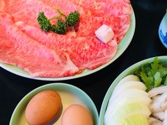 寿喜锅-モリタ屋(JR京都伊势丹店)