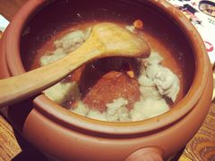 -云海肴·汽锅鸡·云南菜(天津国金汇店)