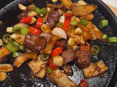 -北李妈妈菜·海肠捞饭(开发区万达店)
