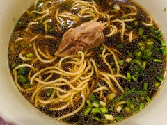 -南京大牌档(香港广场店)