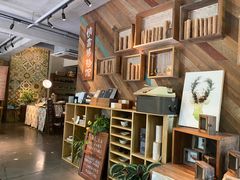 -时光花园(白鹭洲店)