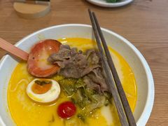 -味千拉面(金融街店)