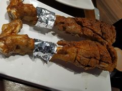 -快乐小羊火锅(河西王府井店)