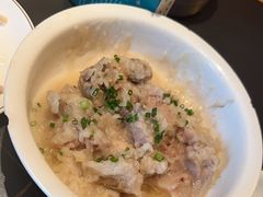 -陈厨老味·老派郴州菜(宜章店)