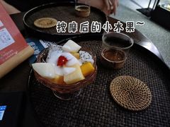 -泰适SPA馆丨精油·按摩·足道(后海地铁口店)