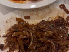-新旺茶餐厅·早餐·夜宵(仙霞店)