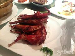 -香雪海饭店中餐厅(人民桥店)