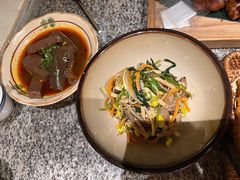 南京素什锦-南京大牌档(龙湖长楹天街店)