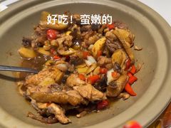 -绿草地·湘菜(7mall店)