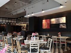 -必胜客(紫竹桥苏宁店)