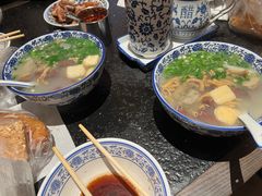-小潘记鸭血粉丝汤