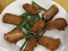 -吉莲利苑海鲜酒家(珠海拱北29年老字号店)