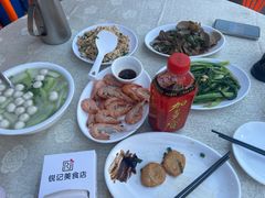 -锐记美食店·现捞海鲜(闸坡店)