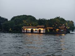 -西湖外事游船(湖滨二公园外事游船码头)