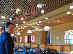 -君邦火锅(新疆大厦店)
