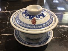 -巴四老城区炭火蛙锅(张江店)