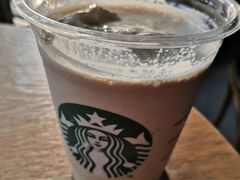麦芽雪冷萃-星巴克(北辰西路店)