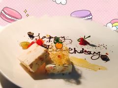 -La Sauce法意餐厅