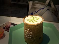-茶是一枝花泡茶店