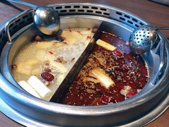 -快乐小羊(富强中路店)