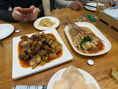 -小艺烧烤(曲江店)
