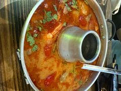 -Hi YOU你的饭局泰餐厅(雍和宫店)