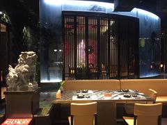 -昱匠·日本料理(金融街店)