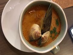 -CHINCHIN 青青·泰国料理(万象食家店)