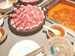 -海底捞火锅(天津SM城市广场店)