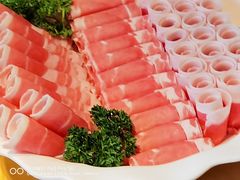 -东来顺饭庄(金泉广场店)