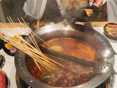 -屋头串串(临江路店)