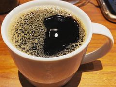 手冲咖啡-星巴克(无锡阳光广场店)