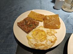 -鹭江潮餐厅•福建菜(鹭江佲家酒店)