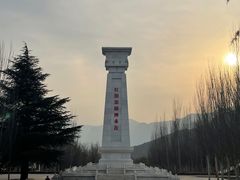 -红旗渠纪念馆