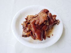 -京滨饭店·餐厅(阜外大街店)