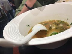 -成都你六姐·牛肉冒菜(城市集市合生汇店)