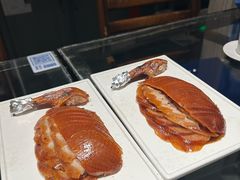 酥不腻烤鸭-小大董·烤鸭(凤凰汇店)