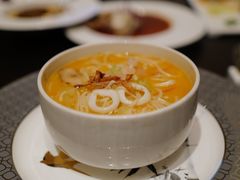 -领事馆19号中餐厅(厦门海景洲际酒店)