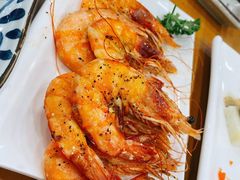 -银子铁板烧料理自助餐(人民广场店)