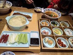 -咂摸(南锣鼓巷店)