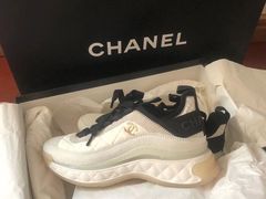 -Chanel(德基广场店)