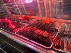 -老白家怡贵园烤肉