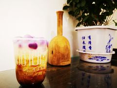 -甜心闲生传统手工冰粉(奎星楼店)
