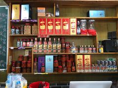 -秀妈厨房(灰汤老店)