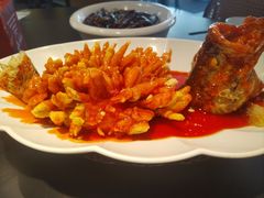 -红厨巷·淮扬菜(熙南里店)