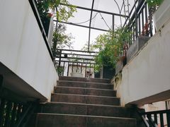 -边渡咖啡烘焙店(昙华林店)
