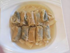 千张包-上海老饭店(北京分店)