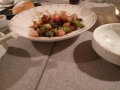 -晓粤·惹味粤菜(凯德乐峰广场店)